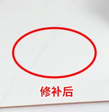 桓台瓷砖空鼓维修公司分享下板材基层，未采取柔性过渡措施的影响。在瓷砖铺贴工程中，如果采用的是板材基层（如石膏板、木工板等非刚性基层），而未采取柔性过渡措施，